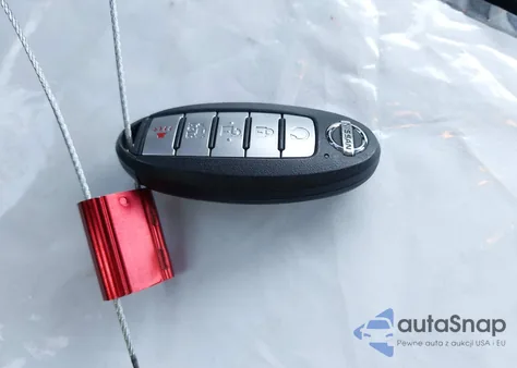 2020 Nissan Altima Sr Fwd from USA, damaged, VIN 1N4BL4CV6LC124264